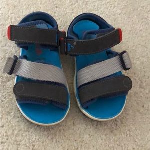 Boys sandals